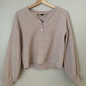 Dynamite thermal long sleeve